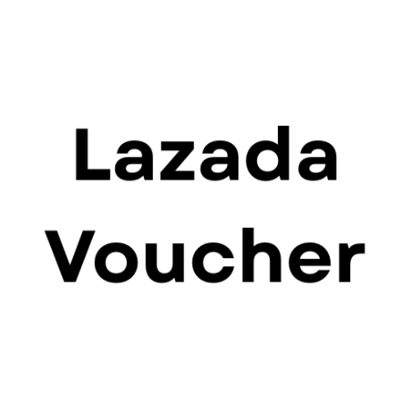 Picture of LAZADA Voucher 50PHP 