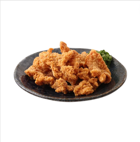 Picture of Chicken Skin