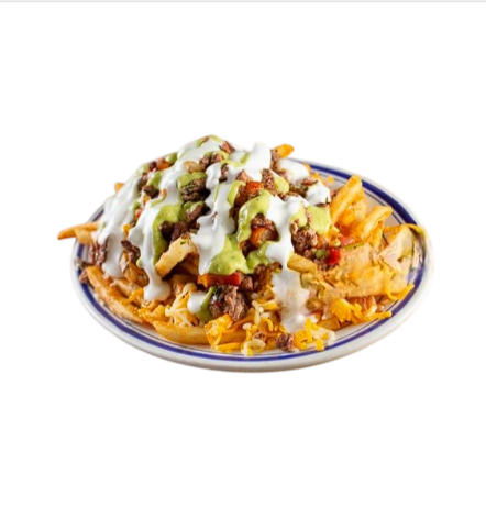 Picture of Nacho Fries
