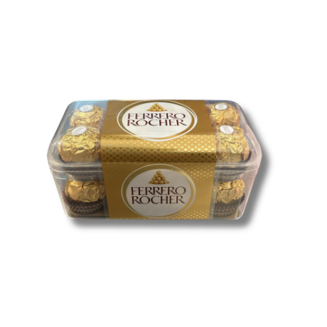 Picture of Ferrero T16