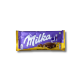 Picture of Milka Whole Almonds