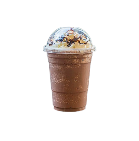 Picture of Choco Kisses Milkshake