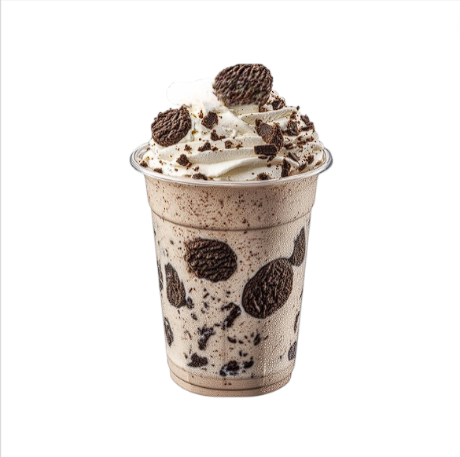 Picture of Cookies and Cream Milkshake