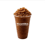 Picture of Frozen Iced Tea