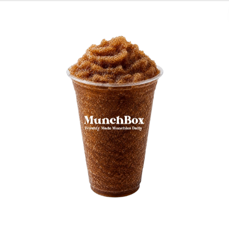 Picture of Frozen Iced Tea