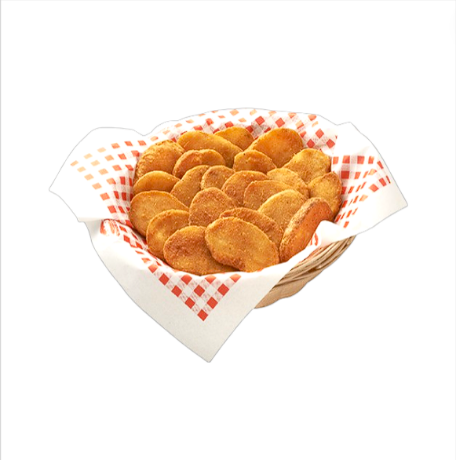 Picture of Potato Mojos