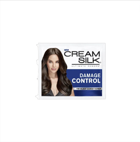 Picture of Cream Silk Damage Control