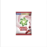 Picture of Ariel with Downy