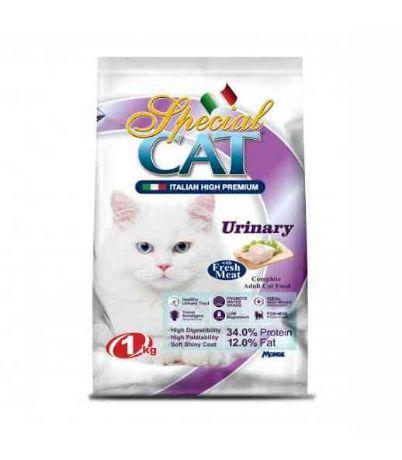 Picture of Special Cat Urinary 1 kg.